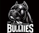 We do the hard American Bully Breeding so you don’t have to!