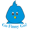 Go Finny Go!