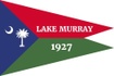 Lake Murray Flag