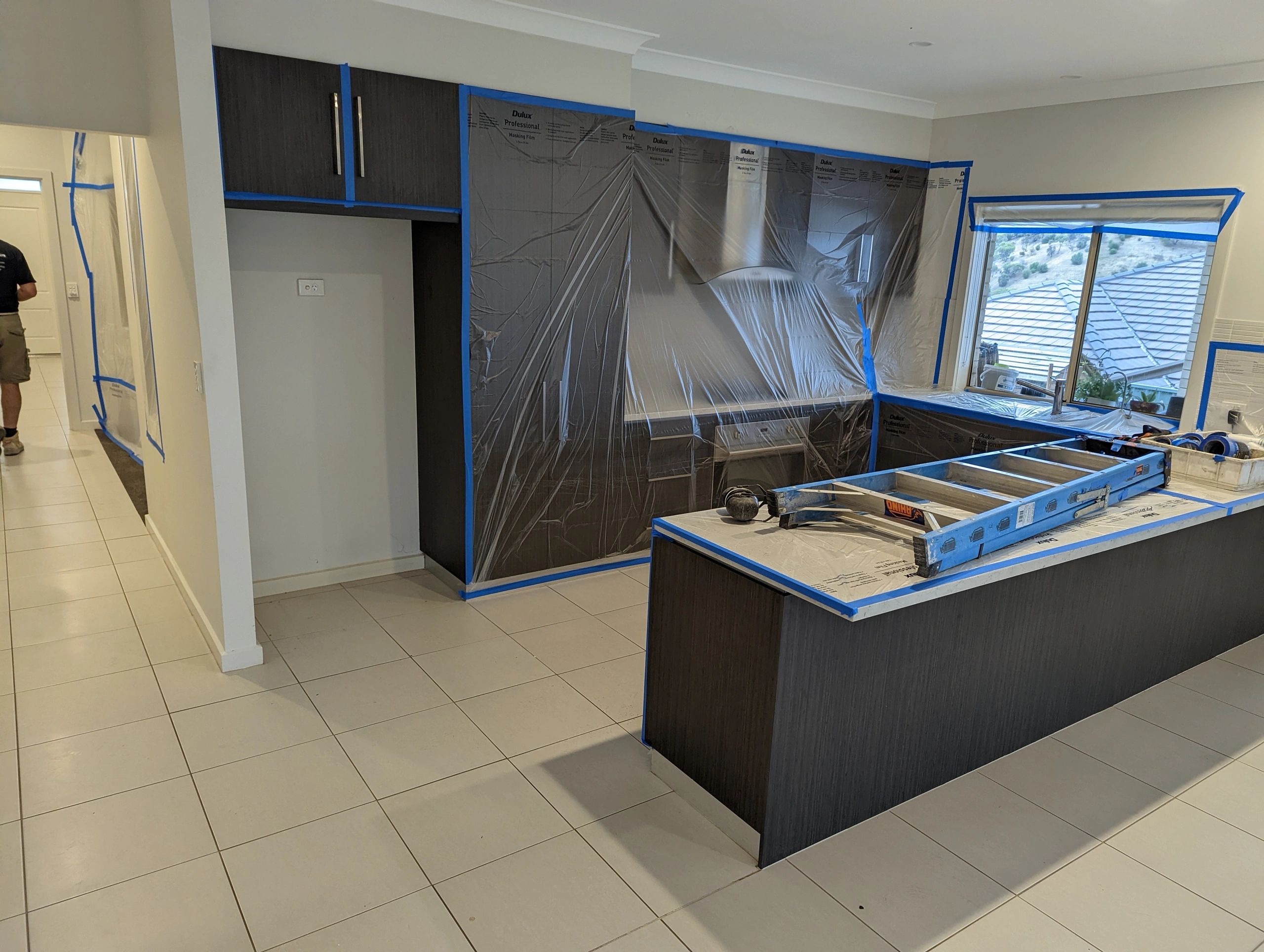 Floor Removal Australia