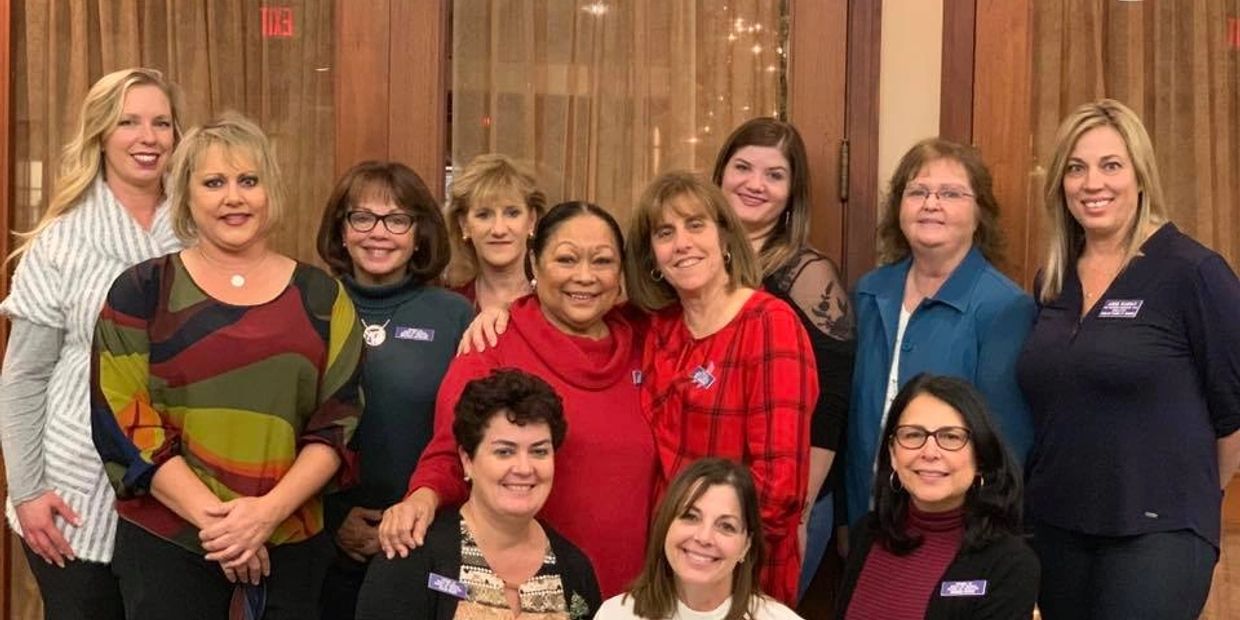 2019 Friends of Meals on Wheels Yolo County Board