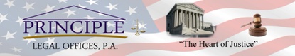 Principle Legal Offices, P.A.