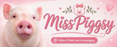 Miss Piggsy 