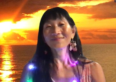 Nyasa Yoga Nidra - Level 2 (LIVE ON ZOOM): Sunday, March 26th, 8am to  5:00pm PT / 11am to 8pm EST