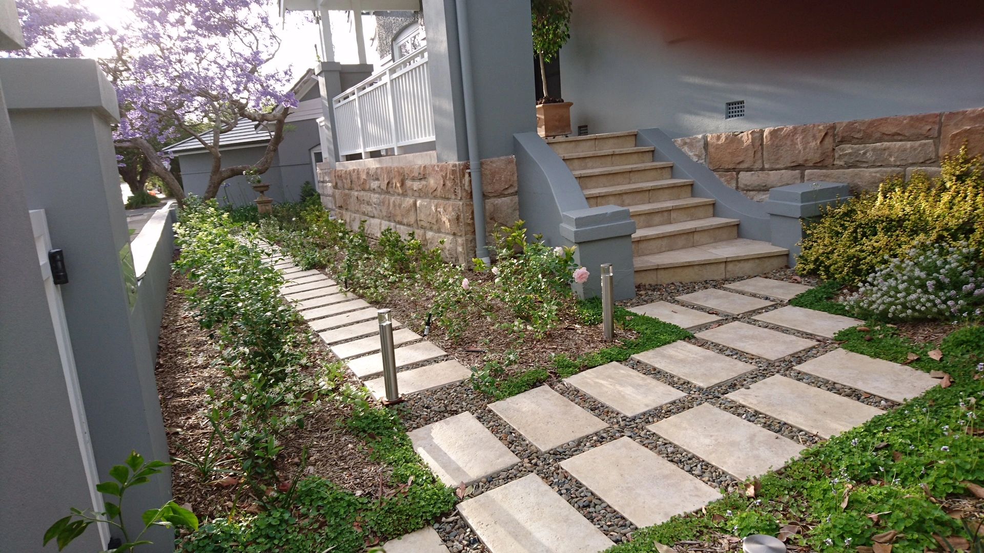 GQ Landscaping Services