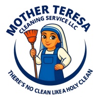 MOTHER TERESA    Cleaning Service LLC      
