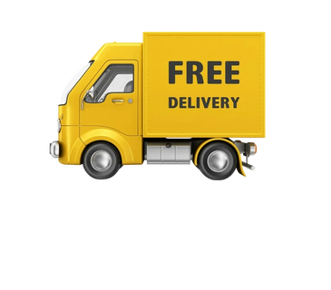 free delivery