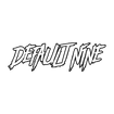 Default Nine