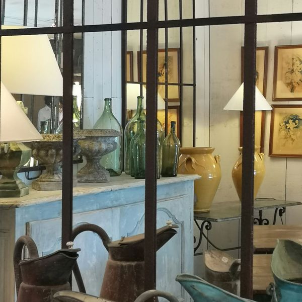 French Heritage atelier interior - direct sourcing access for luxury objects, featured in The Nomadic Dwelling immersive design journey to Maison et Objet Paris 2026