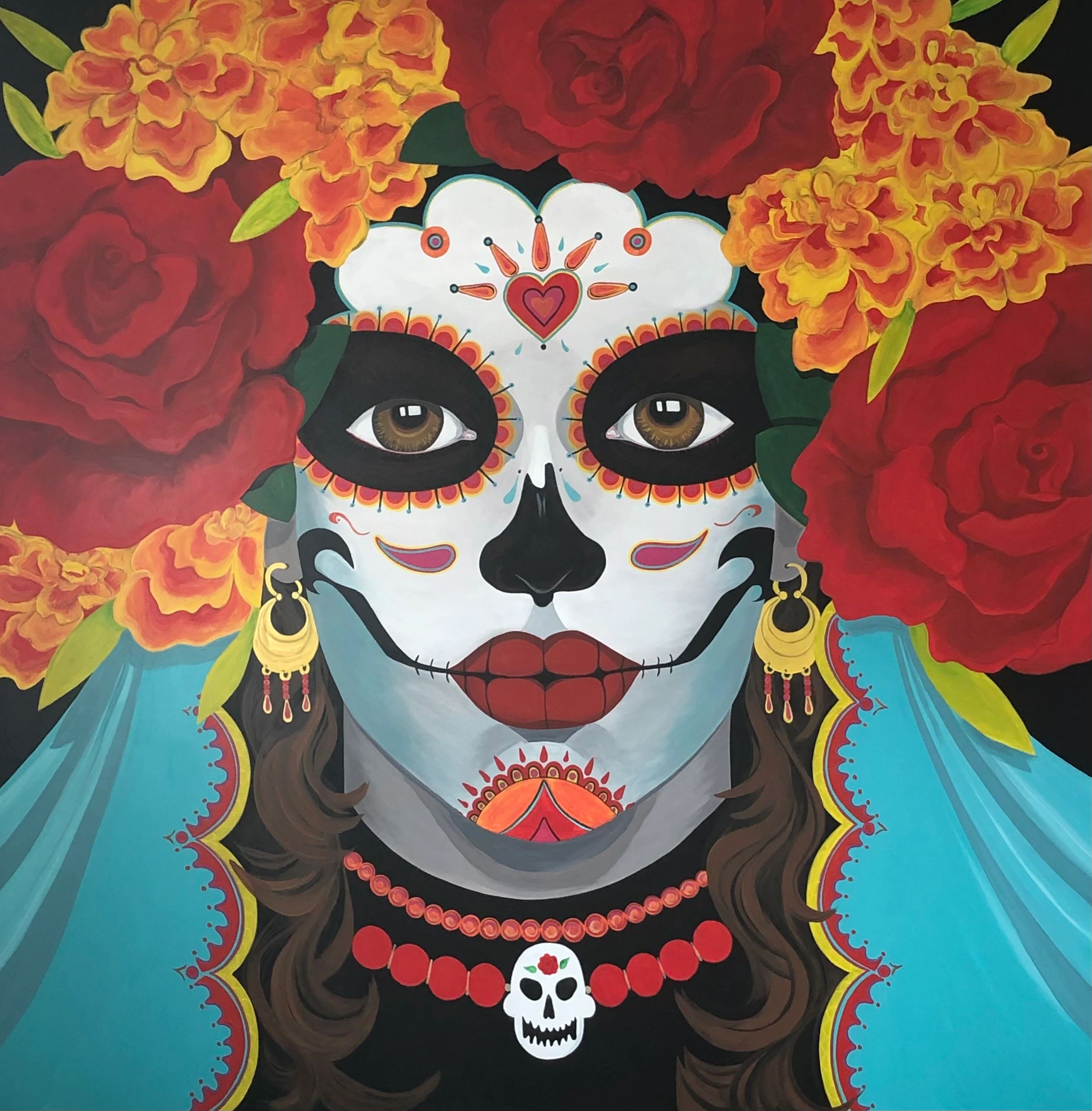 Pricing of artwork is varied and dependent on many factors.  