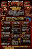 North Philly Aztec Youth Development
