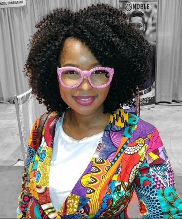 AKA pink fashion frames available at www.tntworldwide.net