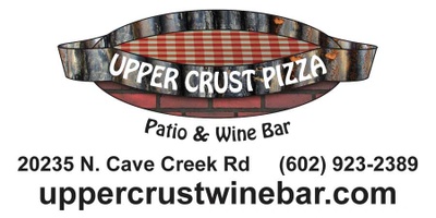 Upper Crust Pizza