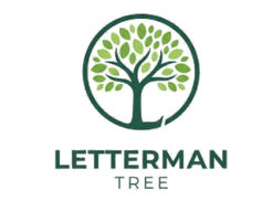 lettermantree.com