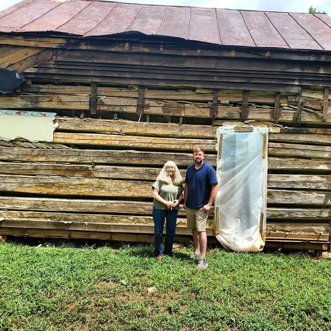 Building Restoration Ramsey Restoration