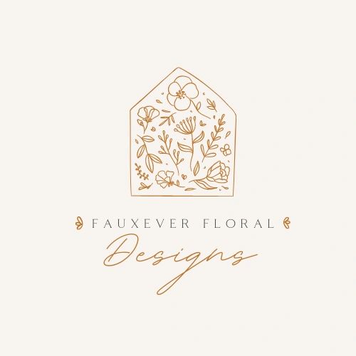 Fauxever Florals OC