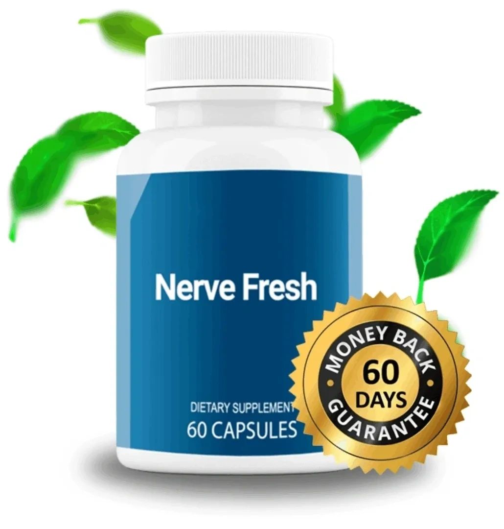 nervefreshofficialwebsite68.godaddysites.com