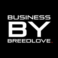 Business by BREEDLOVE.