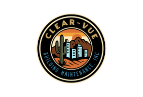 Clear-Vue Building Maintenance