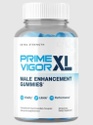 Prime Vigor XL Male Enhancement Gummies
