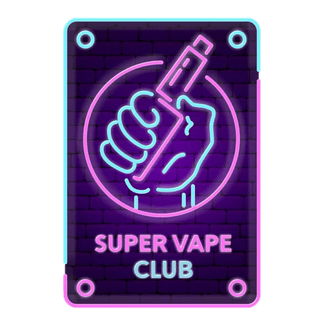 Super Vape Club - Onlineshop  