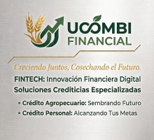 UCOMBI FINANCIAL