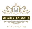 Memories Made Events