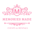 Memories Made Events