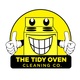 Tidy Oven