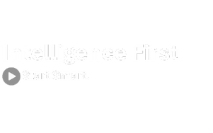 Welcome to Intelligence First