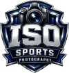 ISO Sports Photography