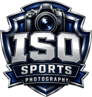 ISO Sports Photography