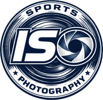 ISO Sports Photography