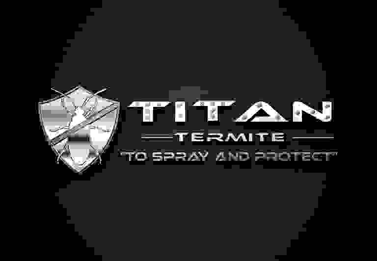 TITAN TERMITE AND CONSTRUCTION GLENDALE