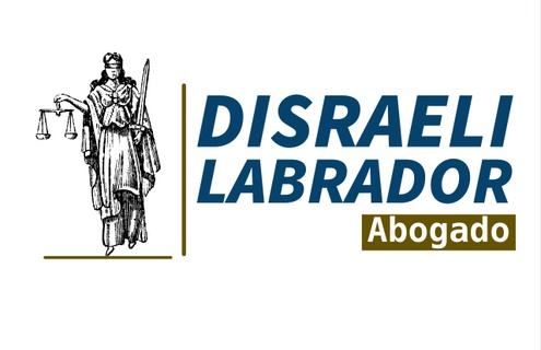 Disraeli Labrador Forero 
 
