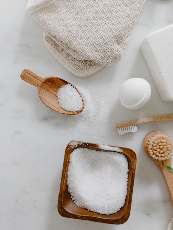 European Bath Salts