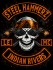 Steel Hammerz LE MC Indian Rivers