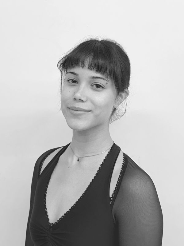 Photo of MNBC Artist Josephine Khan