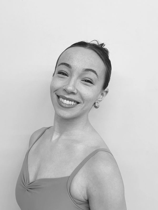 Photo of MNBC Artist Odessa Rain
