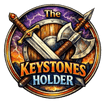 Dungeon of the Keystones Holder!