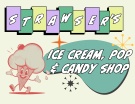 Strawsers
