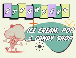 Strawsers