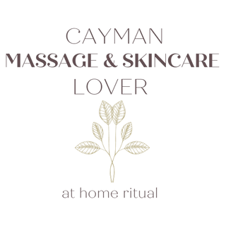 CAYMAN 
MASSAGE & SKINCARE 
LOVER