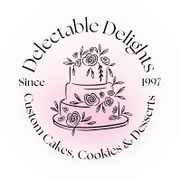 delectable-delights.com 