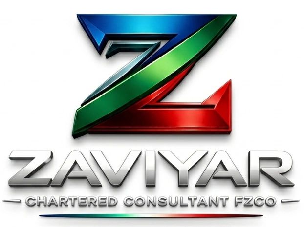 Zaviyar Chartered Consultant FZCO's Logo