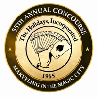 Holiday's Bridge Club