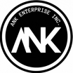 ANK - Key of Fashion Life