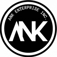 ANK - Key of Fashion Life