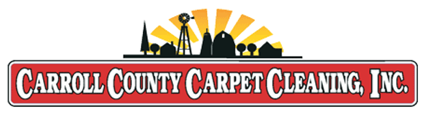 Carroll County Carpet Cleaning
