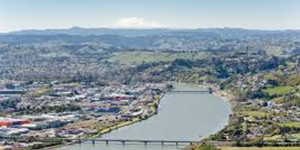 Whanganui